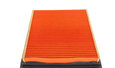 Фото 2 - Повітряний фільтр BLUE PRINT ADN12267