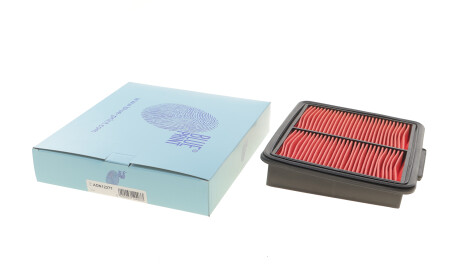 Фото 4 - Воздушный фильтр BLUE PRINT ADN12277