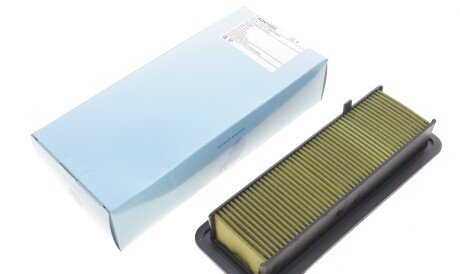 Фото 2 - Повітряний фільтр BLUE PRINT ADN12280