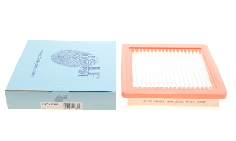 Фото 2 - Повітряний фільтр BLUE PRINT ADN12285
