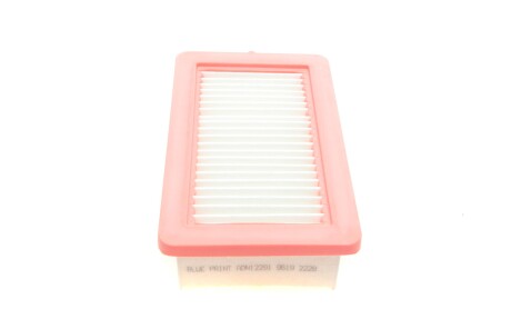 Фото 4 - Повітряний фільтр BLUE PRINT ADN12291