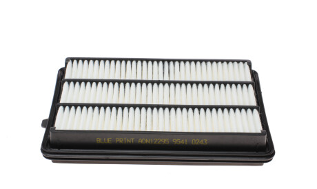 Фото 3 - Повітряний фільтр BLUE PRINT ADN12295