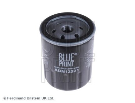 Фото 2 - Паливний фільтр BLUE PRINT ADN12321