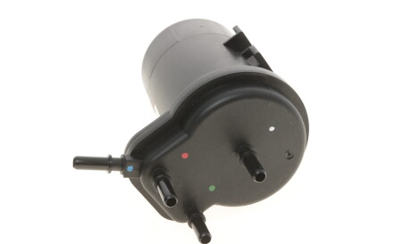 Фото 3 - Паливний фільтр BLUE PRINT ADN12325