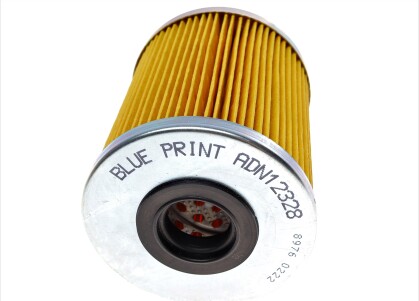 Фото 4 - Паливний фільтр BLUE PRINT ADN12328
