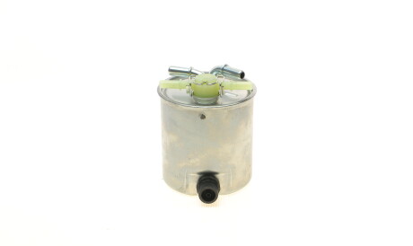 Фото 2 - Паливний фільтр BLUE PRINT ADN12332