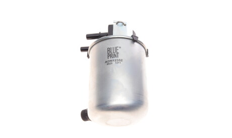 Фото 2 - Паливний фільтр BLUE PRINT ADN12352