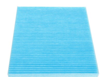 Фото 2 - Фильтр салона BLUE PRINT ADN12501