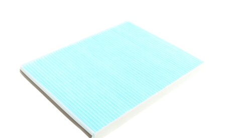 Фото 3 - Фильтр салона BLUE PRINT ADN12504