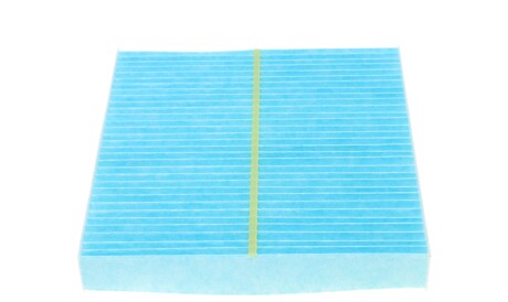 Фото 2 - Фильтр салона BLUE PRINT ADN12505