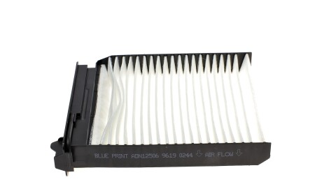 Фото 3 - Фильтр салона BLUE PRINT ADN12506