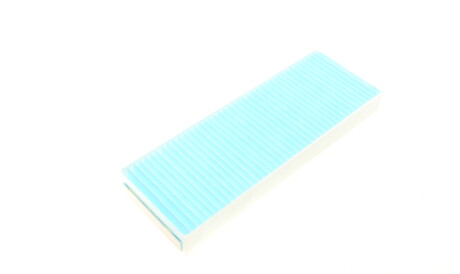 Фото 2 - Фільтр салону BLUE PRINT ADN12507