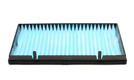 Фото 2 - Фильтр салона BLUE PRINT ADN12509
