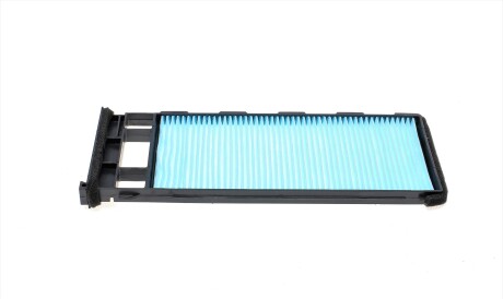 Фото 2 - Фільтр салону BLUE PRINT ADN12510