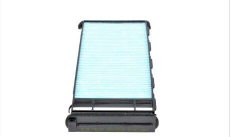 Фото 3 - Фільтр салону BLUE PRINT ADN12510