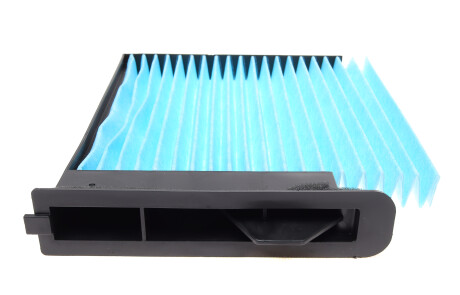 Фото 2 - Фильтр салона BLUE PRINT ADN12514