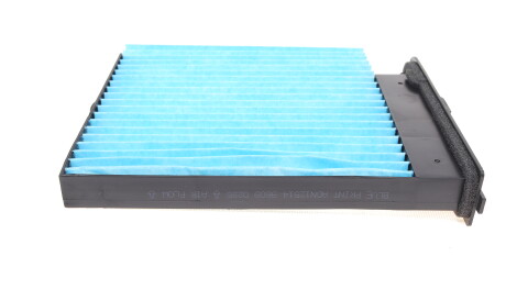 Фото 3 - Фильтр салона BLUE PRINT ADN12514