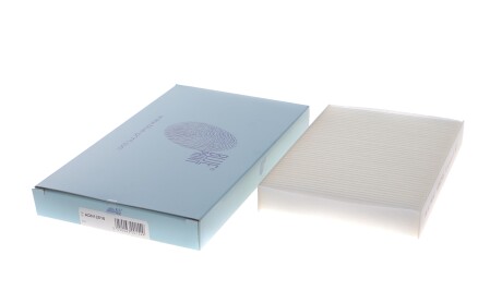 Фото 2 - Фильтр салона BLUE PRINT ADN12516