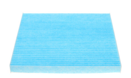 Фото 2 - Фільтр салону BLUE PRINT ADN12521