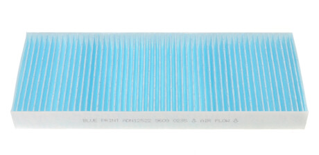 Фото 3 - Фільтр салону BLUE PRINT ADN12522