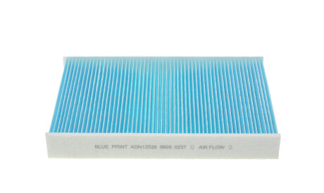 Фото 3 - Фільтр салону BLUE PRINT ADN12526