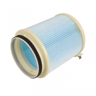 Фото 2 - Фильтр салона BLUE PRINT ADN12534