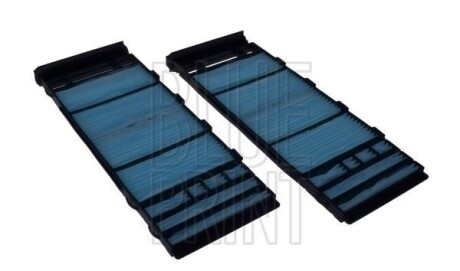 Фото 2 - Фильтр салона BLUE PRINT ADN12538