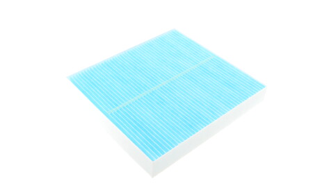 Фото 2 - Фильтр салона BLUE PRINT ADN12544