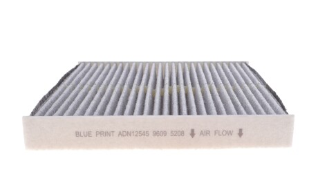 Фото 5 - Фільтр салону BLUE PRINT ADN12545