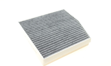 Фото 2 - Фільтр салону BLUE PRINT ADN12546