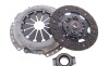 Комплект сцепления - ((3050253J05, 3050281N05, 301002F217, 301002F217S1, 30210BU010)) BLUE PRINT ADN130129 (фото 3)