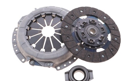 Фото 3 - Комплект зчеплення BLUE PRINT ADN130129