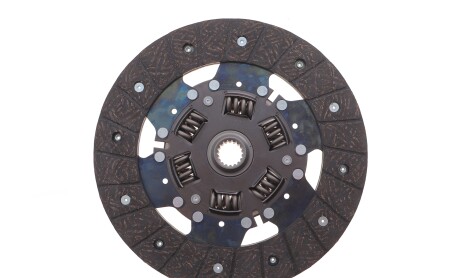 Фото 8 - Комплект зчеплення BLUE PRINT ADN130129