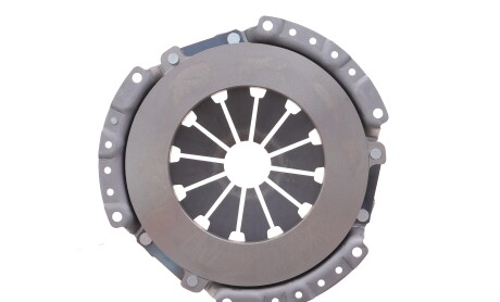 Фото 10 - Комплект зчеплення BLUE PRINT ADN130129