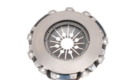 Фото 2 - Комплект сцепления BLUE PRINT ADN130137