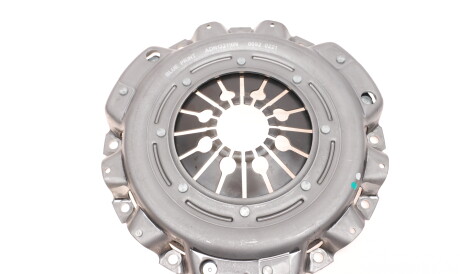 Фото 3 - Комплект сцепления BLUE PRINT ADN130137