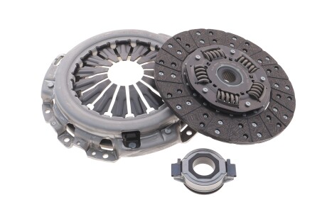 Фото 3 - Комплект сцепления BLUE PRINT ADN130141