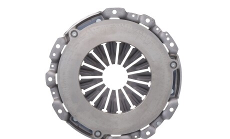 Фото 10 - Комплект сцепления BLUE PRINT ADN130141