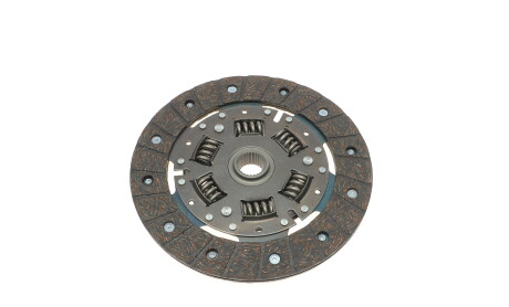 Фото 4 - Комплект зчеплення BLUE PRINT ADN130143