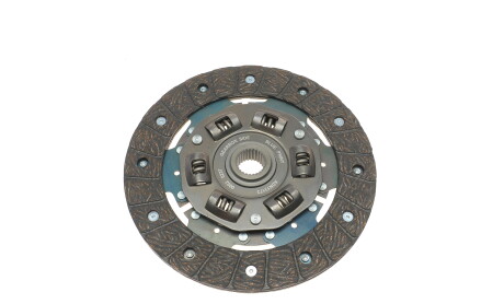 Фото 5 - Комплект зчеплення BLUE PRINT ADN130143