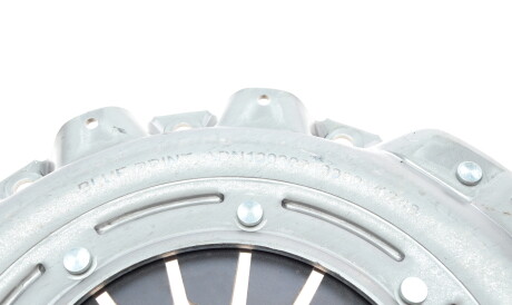 Фото 3 - Комплект зчеплення BLUE PRINT ADN130200