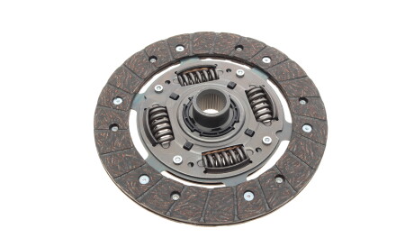 Фото 2 - Комплект зчеплення BLUE PRINT ADN130203