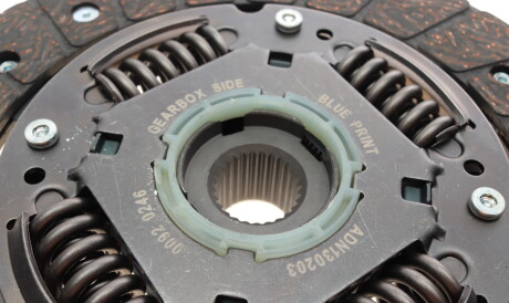 Фото 3 - Комплект зчеплення BLUE PRINT ADN130203