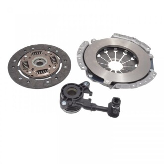 Фото 2 - Комплект зчеплення BLUE PRINT ADN130204