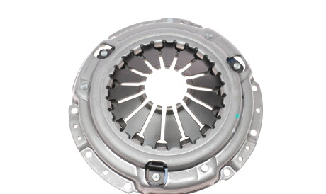 Фото 3 - Комплект зчеплення BLUE PRINT ADN130233