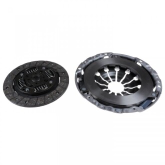 Фото 2 - Комплект зчеплення BLUE PRINT ADN130235