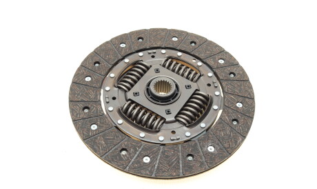 Фото 2 - Комплект зчеплення BLUE PRINT ADN130238