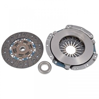 Фото 2 - Комплект сцепления BLUE PRINT ADN13030