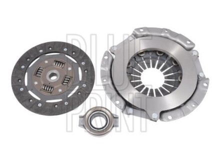 Фото 2 - Комплект сцепления BLUE PRINT ADN13065