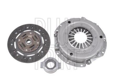 Комплект сцепления - (30210B5200, 30210K0107, 30210D2000) BLUE PRINT ADN13065